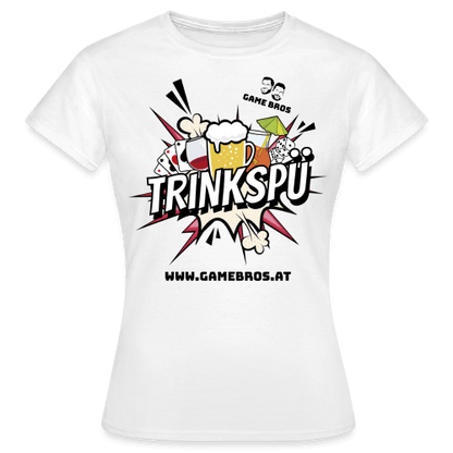 T-Shirt (Ladies)