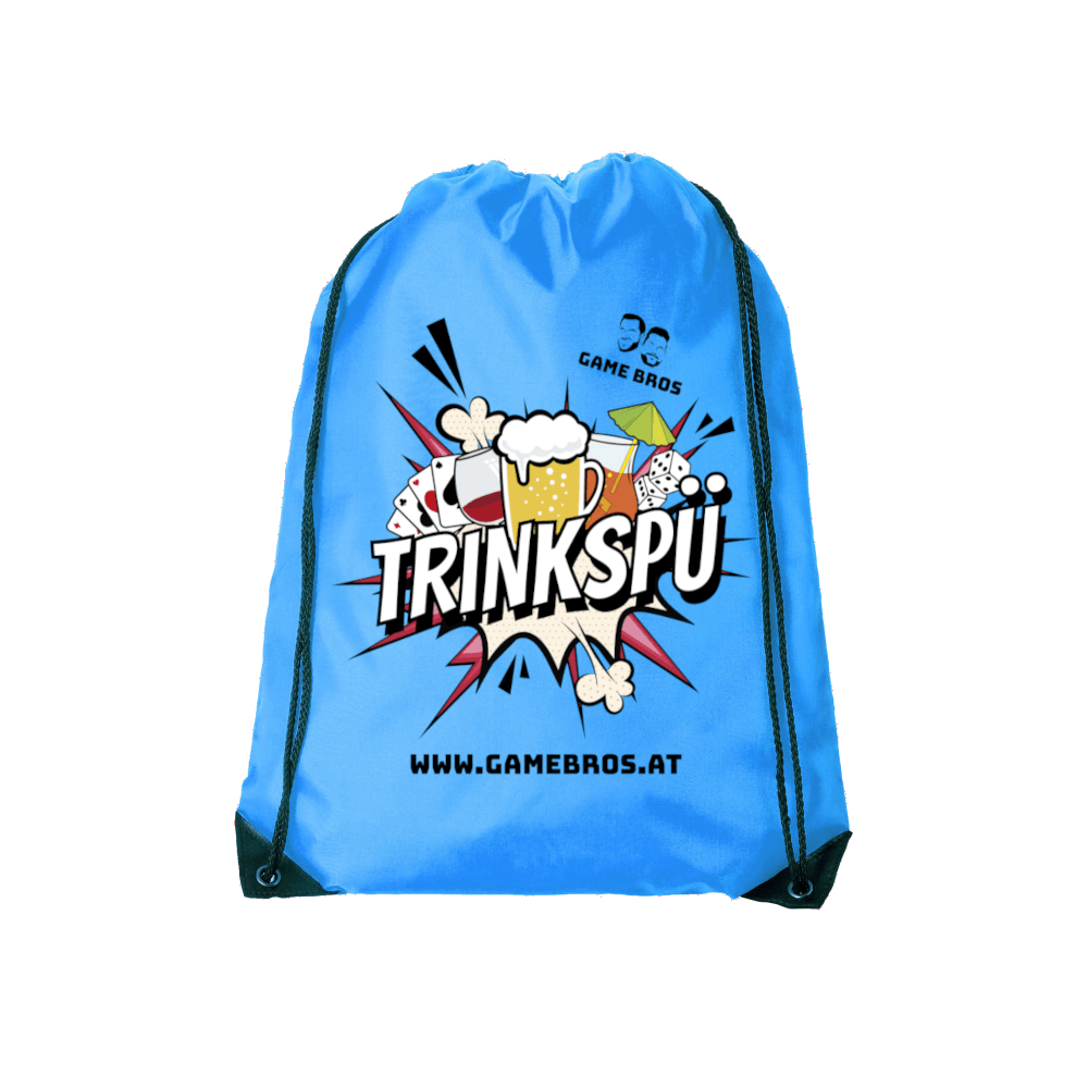 Turnsackerl (Gym bag)