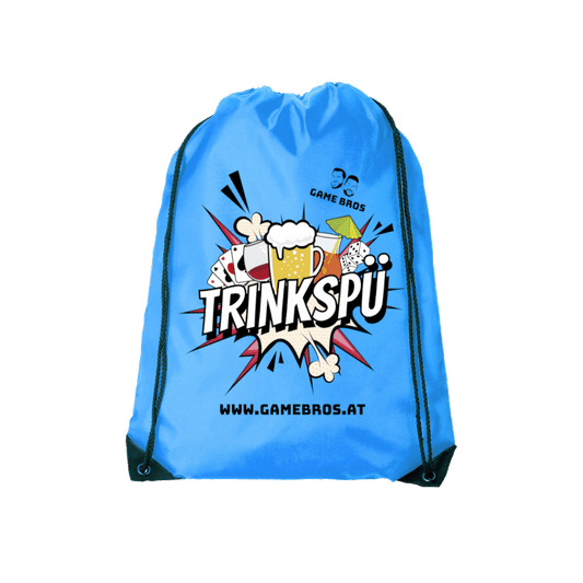 Turnsackerl (Gym bag)